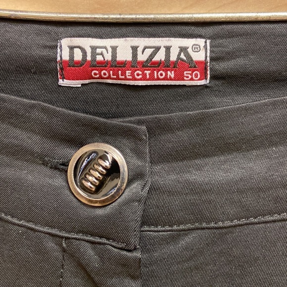 Delizia Collection women fashionable pants USA Size 18 - Picture 5 of 6